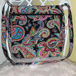 Vera Bradley crossbody